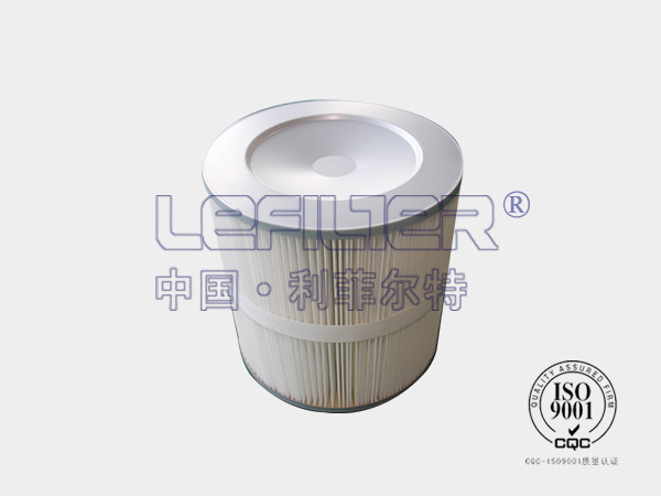 拋丸機(jī)除塵濾芯