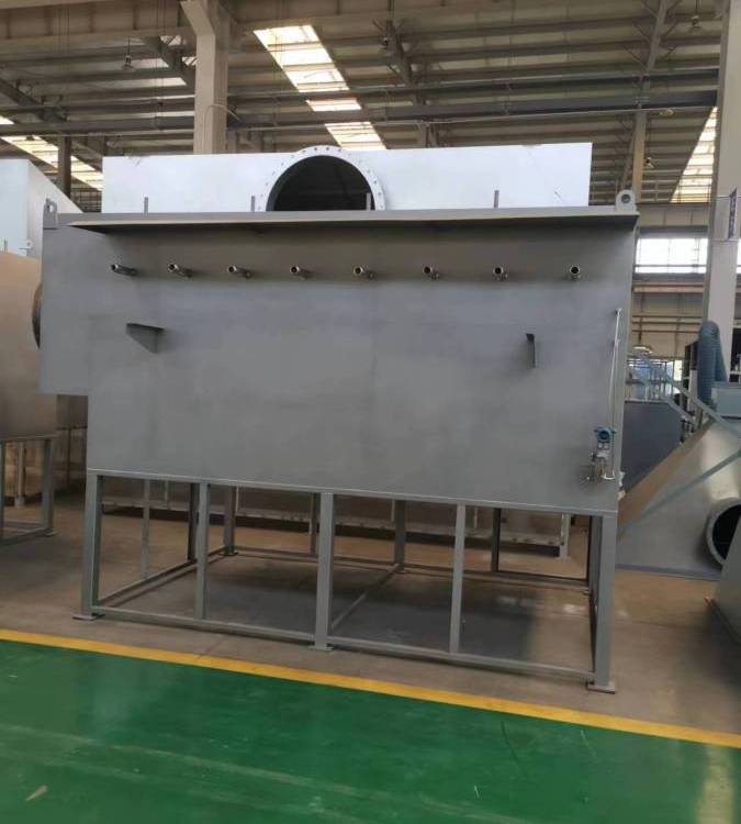 空壓機原料自潔式空氣過濾器