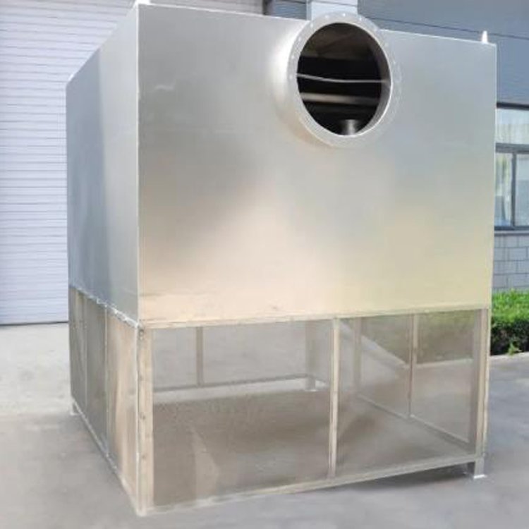 利菲爾特自潔式空氣過濾器