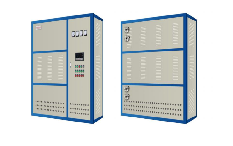 環(huán)保型鋅灰處理設(shè)備