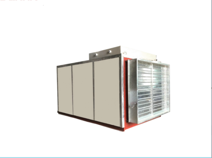 鋅蒸汽冷凝回收設(shè)備