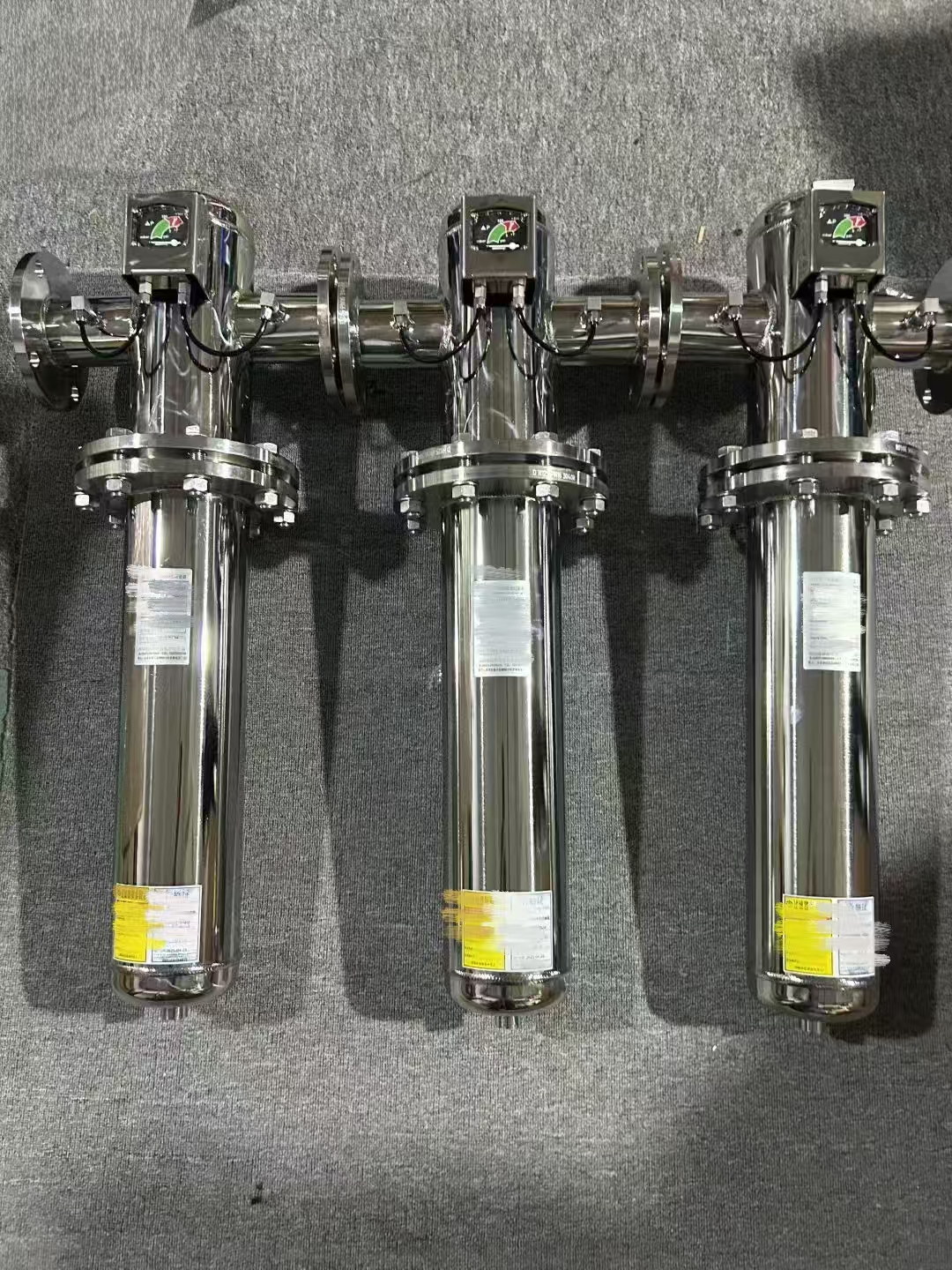 空壓機精密過濾器