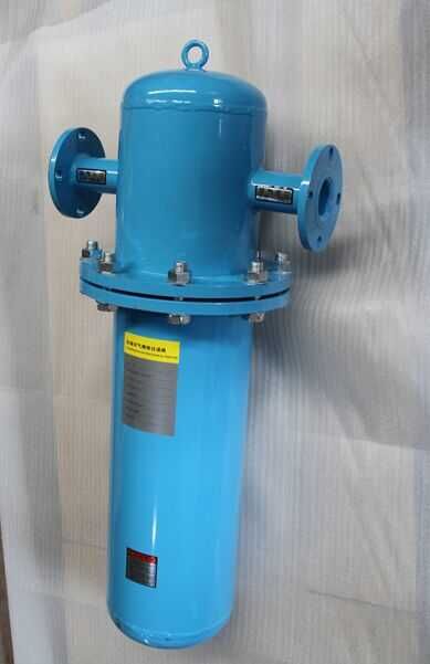 碳鋼壓縮空氣精密過濾器