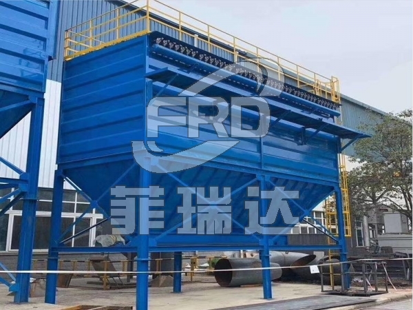 布袋式除塵器廠家哪家好
