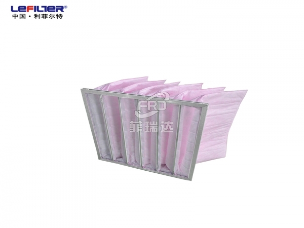 金屬網初效過濾器