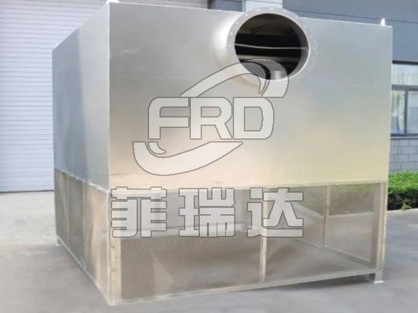 紡織廠防絨塵自潔過濾器