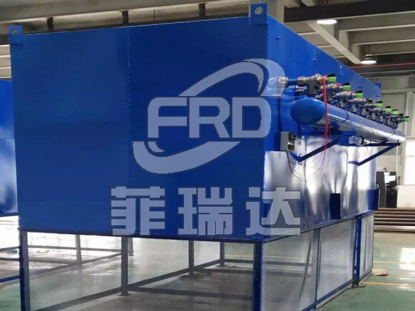 寫字樓自潔空氣過濾器