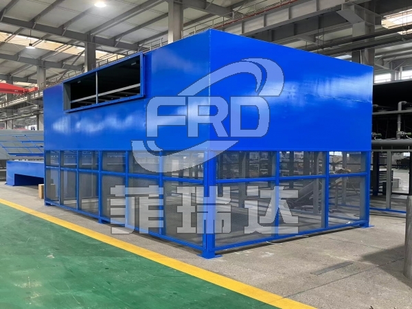 自潔空氣過濾器廠家_專業生產定制_源頭直供品質保障