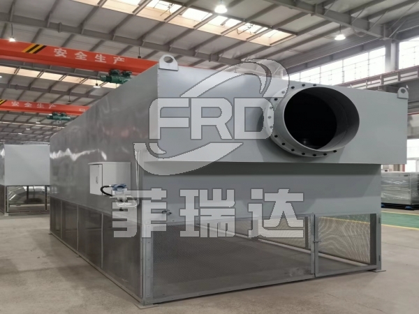 高效小型自潔式空氣過濾器