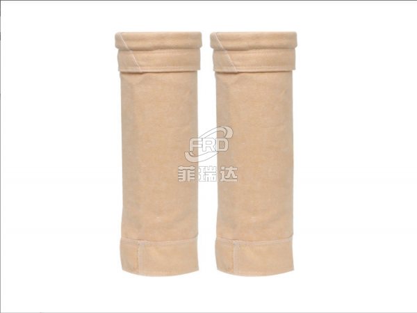 pps材質(zhì)除塵濾袋133*2000