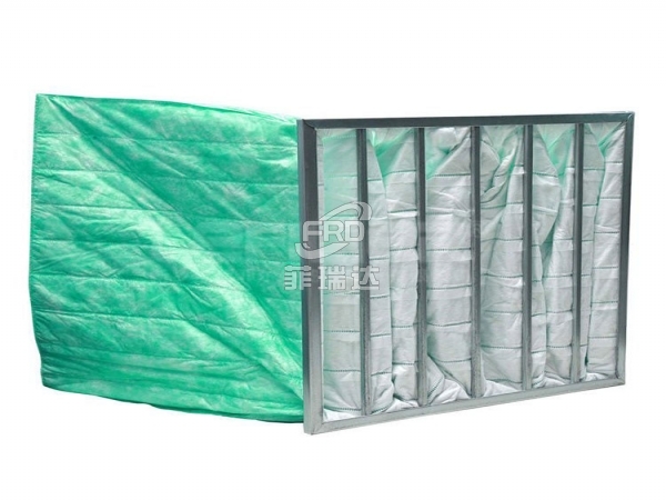 折疊網初效過濾器