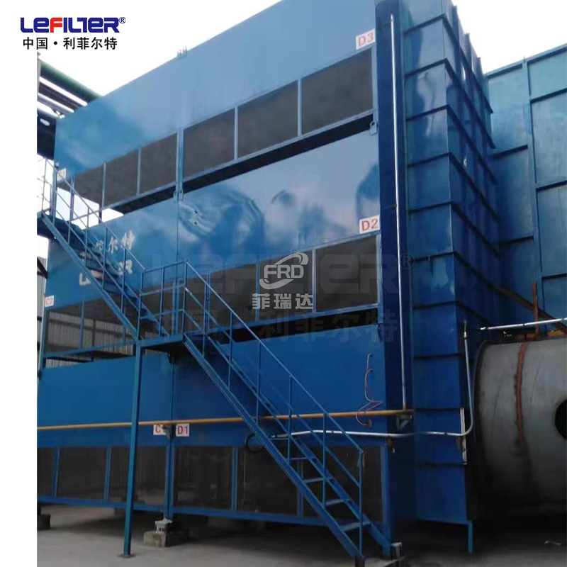 自潔式空氣過(guò)濾器的清灰機(jī)制是怎樣的？