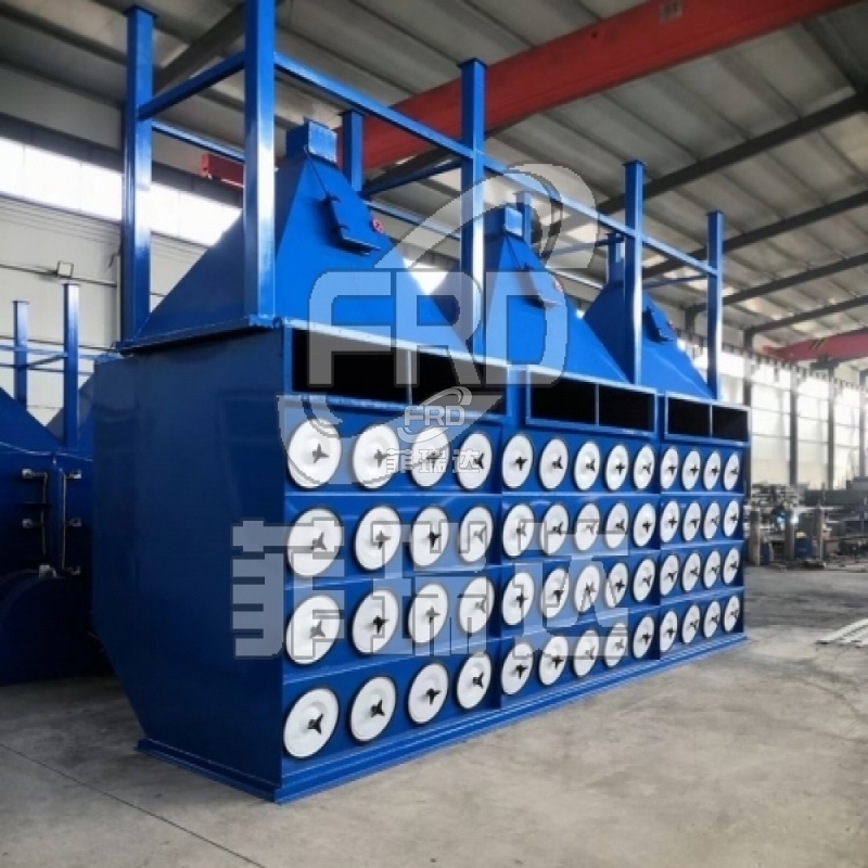 濾筒除塵器常見故障及解決方法，新手必看