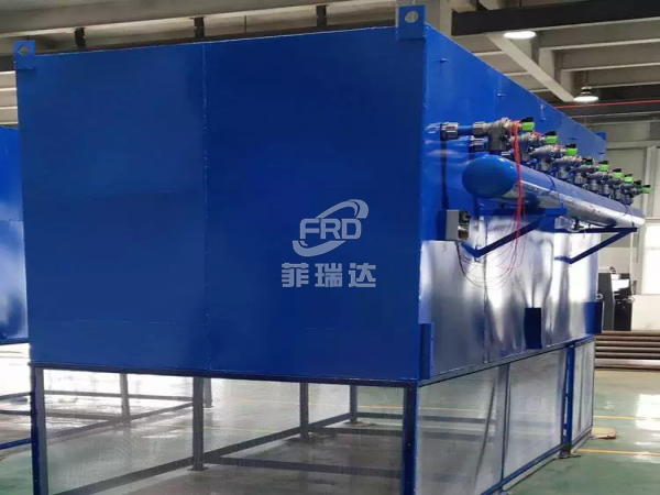 預處理空氣過濾器設備