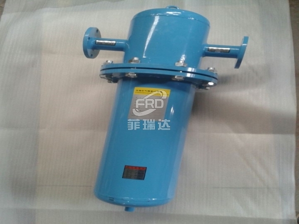 除菌壓縮空氣精密過濾器