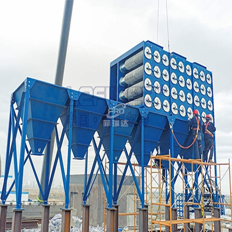 濾筒除塵器的優點有哪些