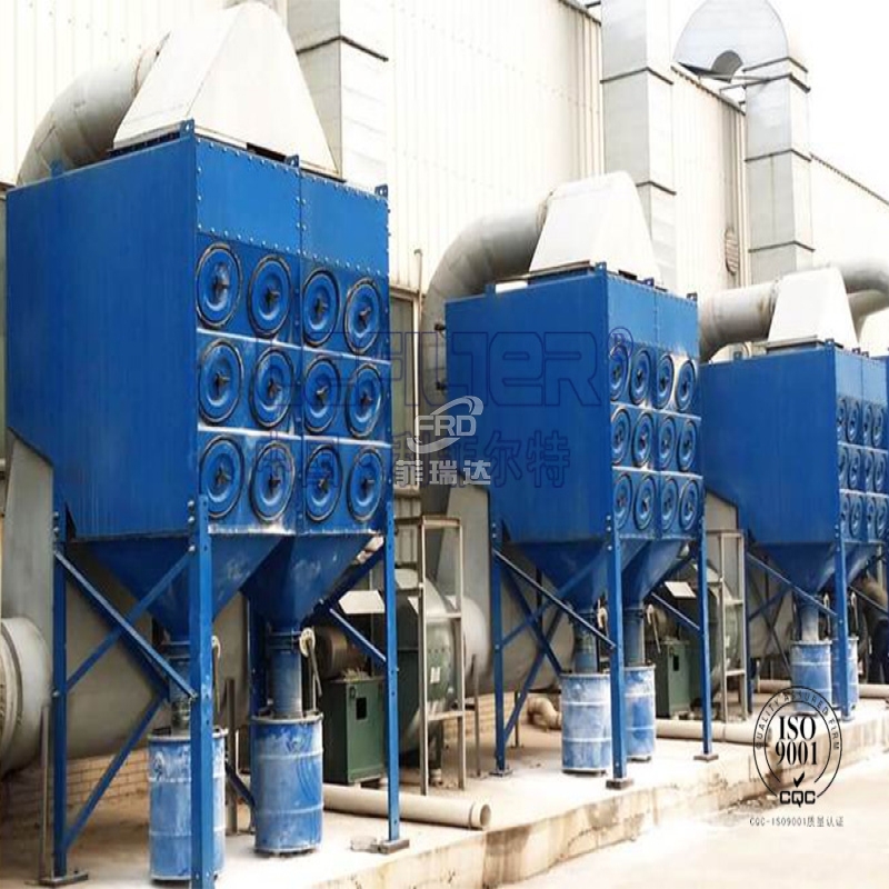 如何預防濾筒除塵器的堵塞和漏風問題