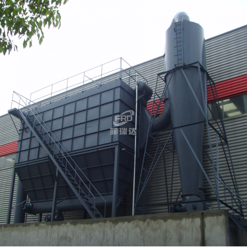 旋風分離器的效率有多高