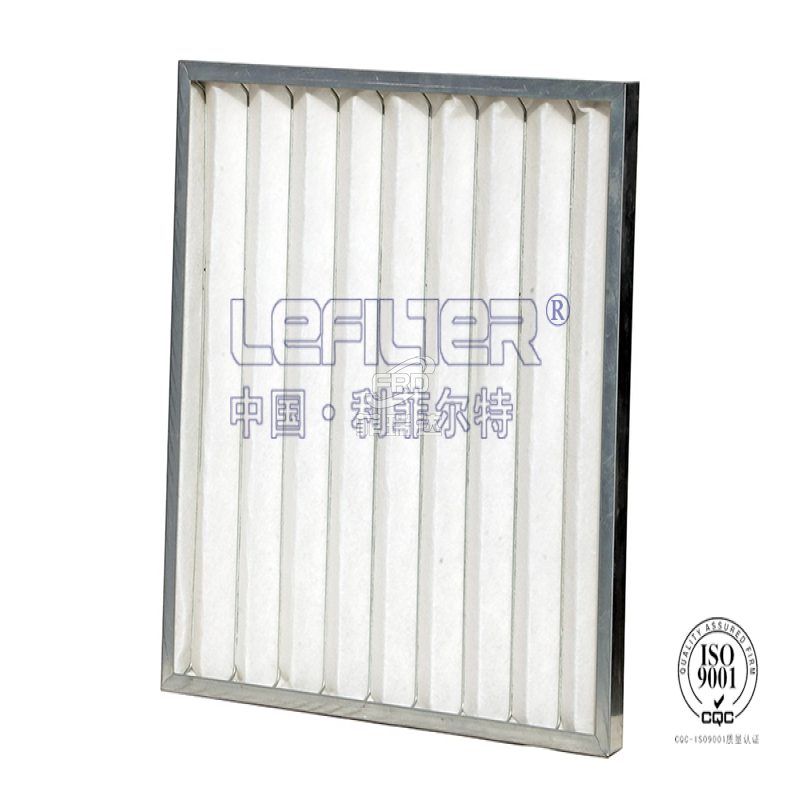 初效空氣過濾器的效率