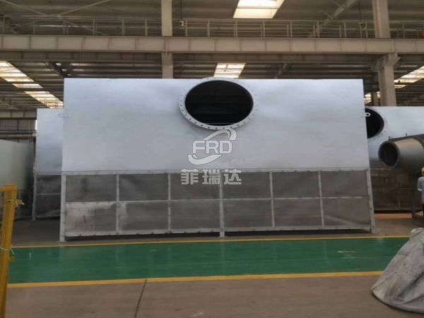 LFZK系列脈沖空氣過濾器