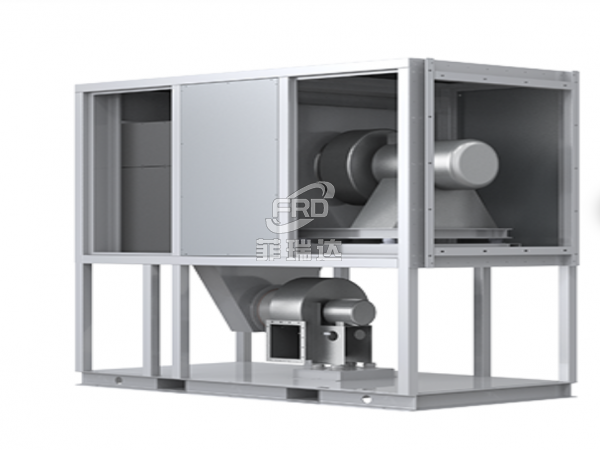 鋅制品加工過濾系統(tǒng)