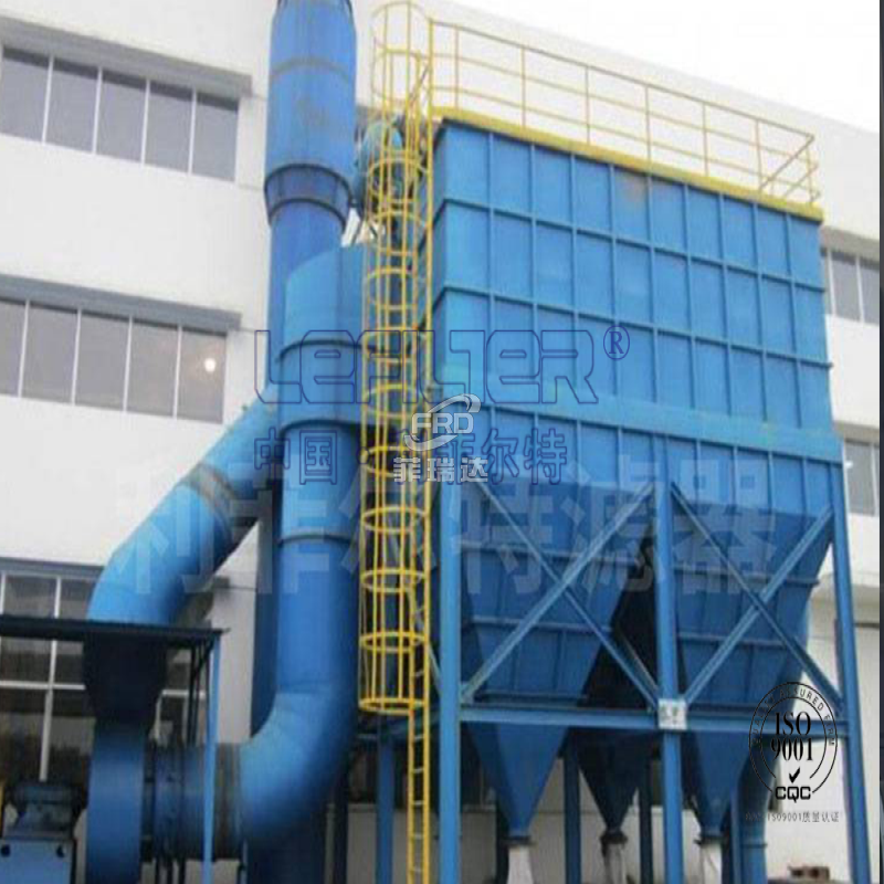 除塵器的維修與定其維護