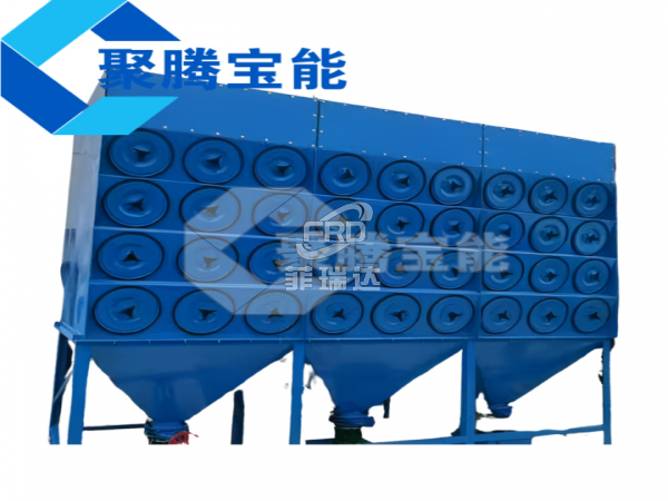 濾筒除塵器濾芯