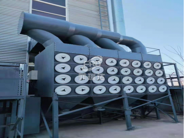 濾筒除塵器優(yōu)缺點分析