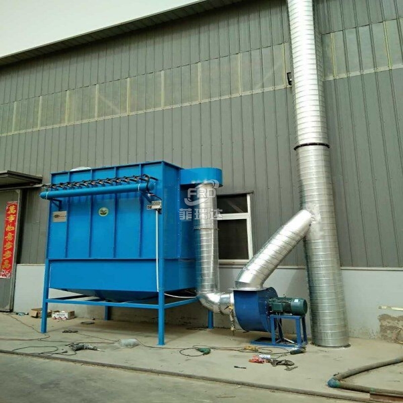 什么是分級除塵效率？