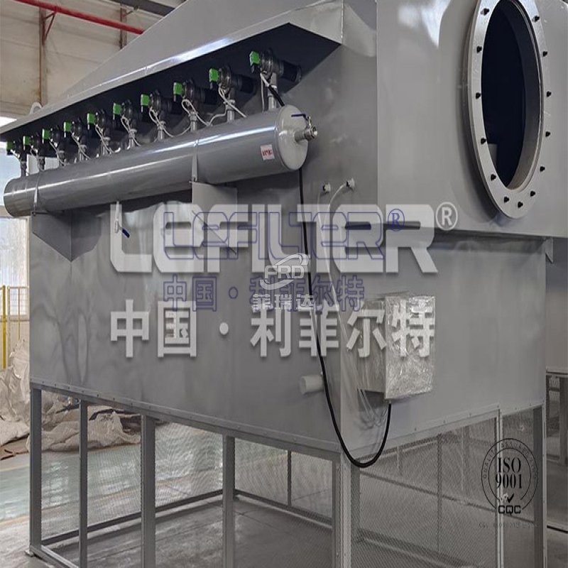 硅粉真空除塵機(jī)組在除塵領(lǐng)域中的詳細(xì)介紹