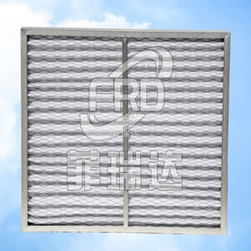 初效過濾器選型指南，適配濾筒除塵器與自潔式空氣過濾器的關(guān)鍵