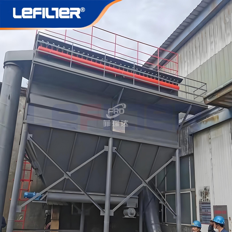 布袋除塵器的濾料材質(zhì)與選擇因素