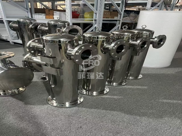螺桿空壓機精密過濾器