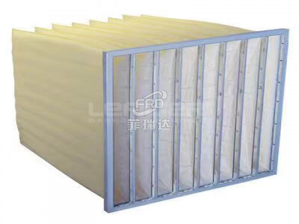 網式初效過濾器