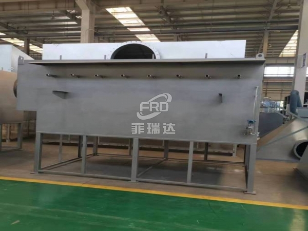 空壓機原料自潔式空氣過濾器