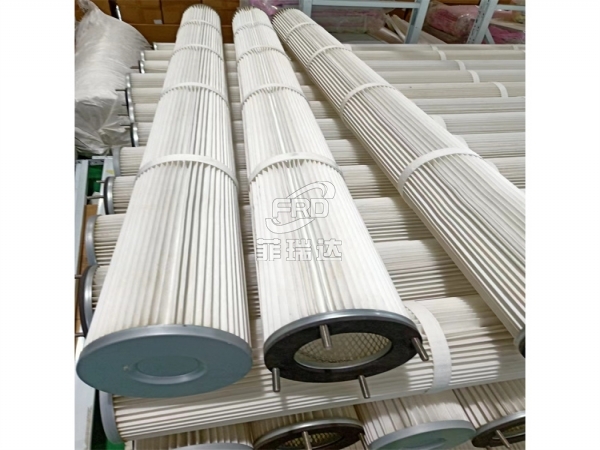 替代濾袋長濾筒133*3000