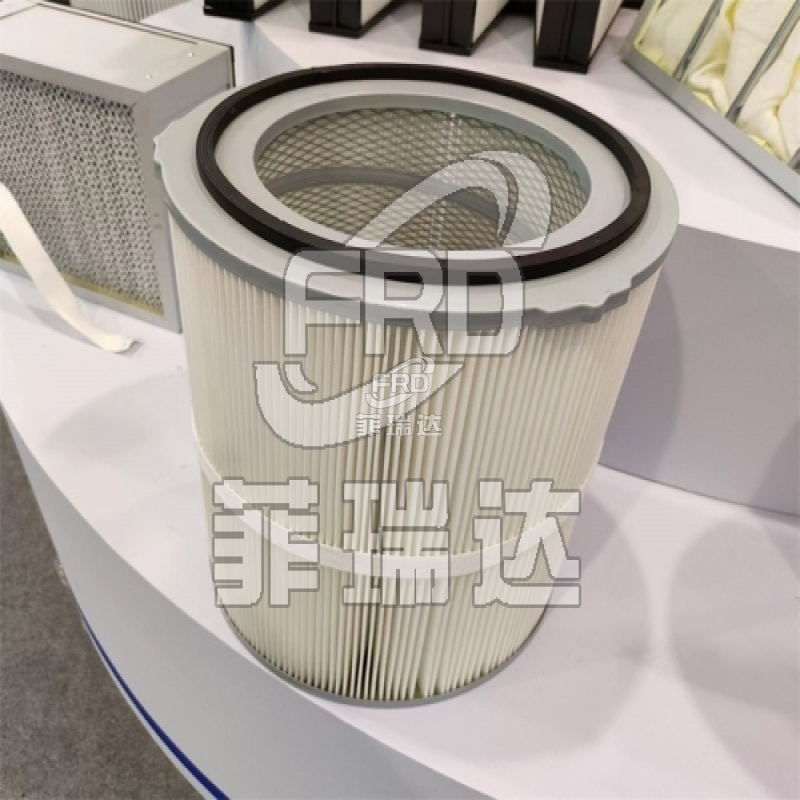 除塵濾筒與濾袋的區(qū)別，濾筒除塵器選型核心參考