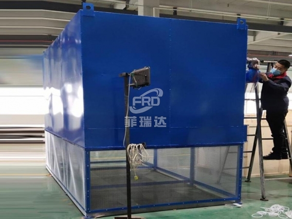 自潔式空氣過濾器的作用與用途