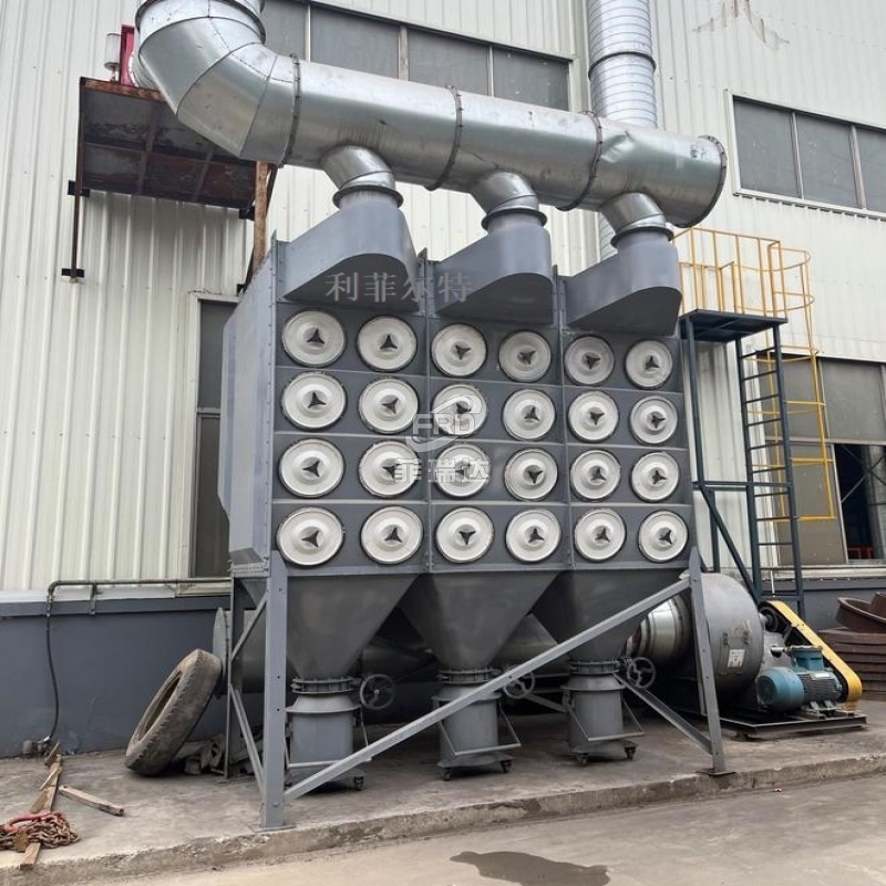 木工車間除塵器效果怎么樣