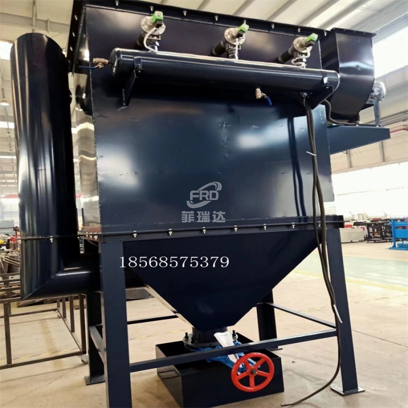 切割機一定要配備集塵器么