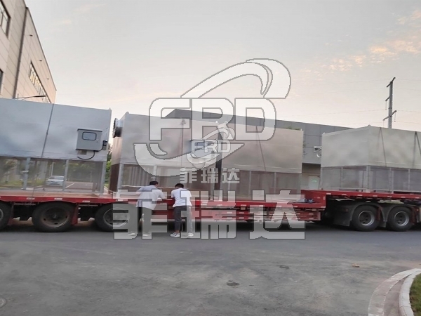 自潔式空氣過濾器 高效過濾自動清灰 工業除塵優選設備