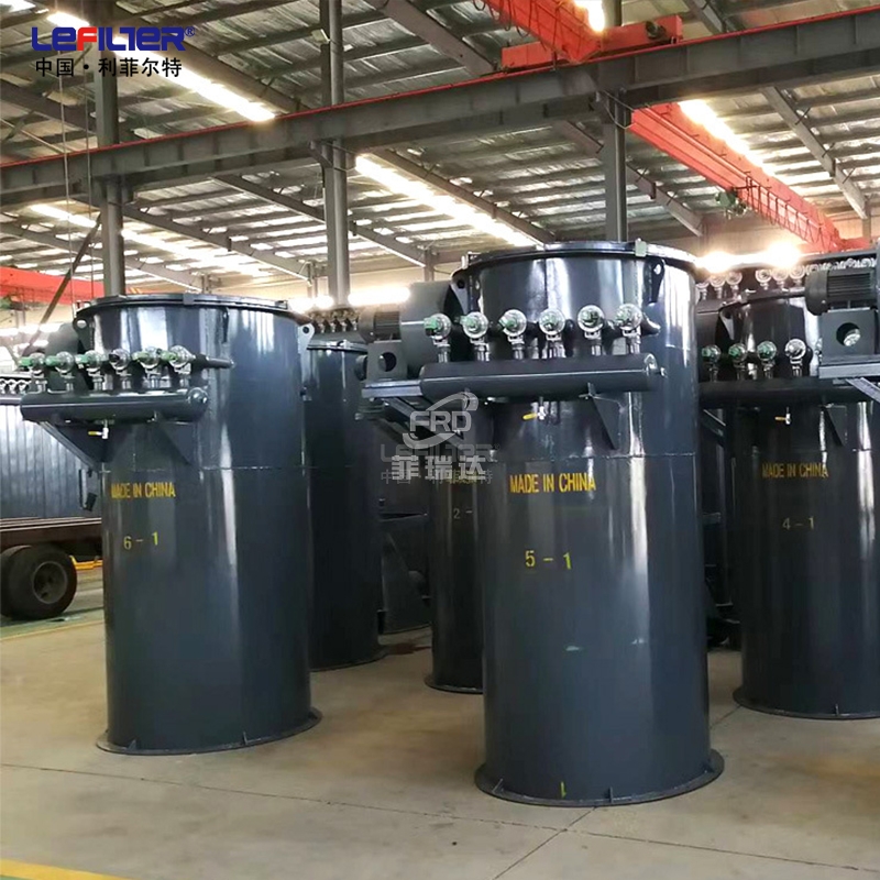 袋式除塵器清灰頻率如何設(shè)置？