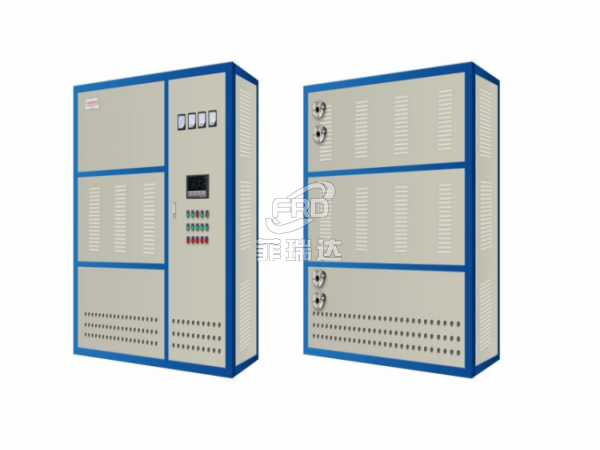鋅灰廢料過濾回收裝置