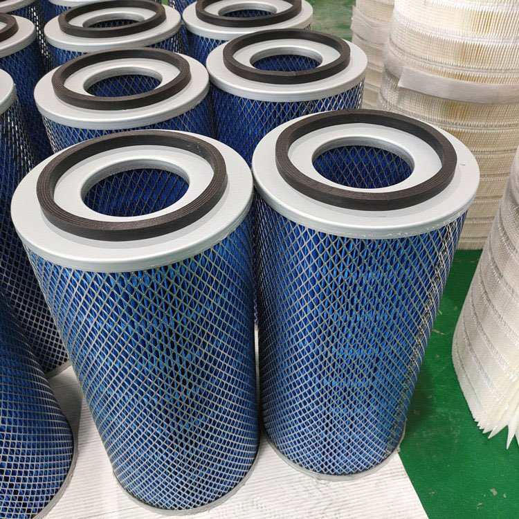 除塵濾筒3 除塵濾筒3