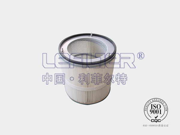 除塵濾筒的應用行業有哪些？