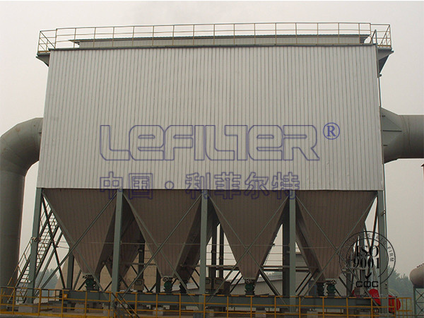  鍋爐袋式除塵器除塵的運轉流程有哪些？